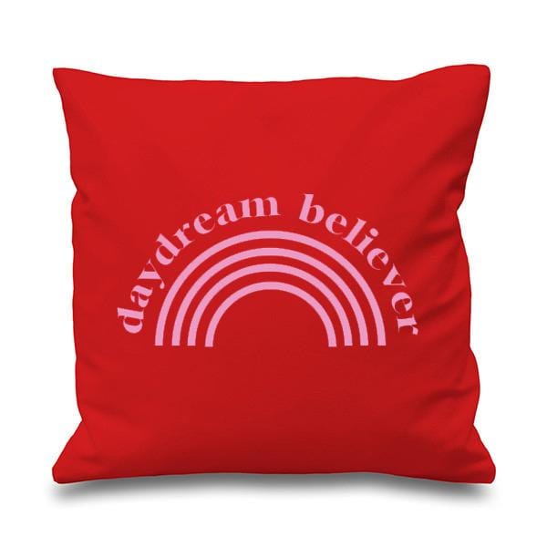 Daydream Believer Cushion