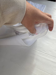 2-3 years Breakfast club tee misfit