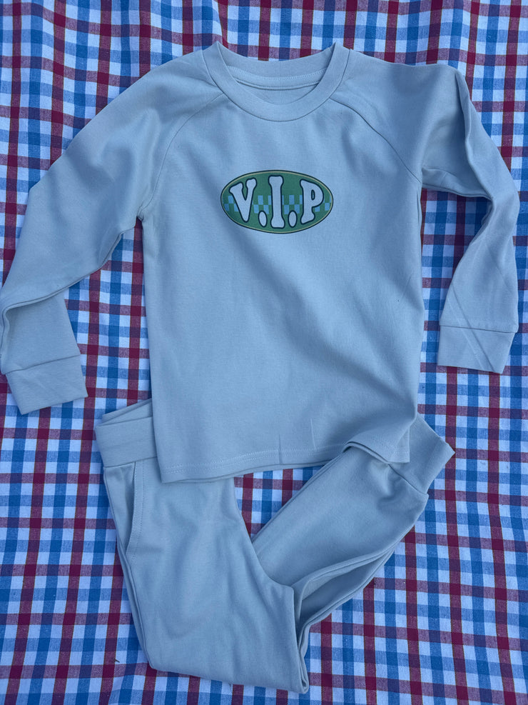 3-4 years VIP pickle set