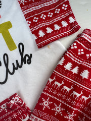 1-2 years Nice list pjs misfit