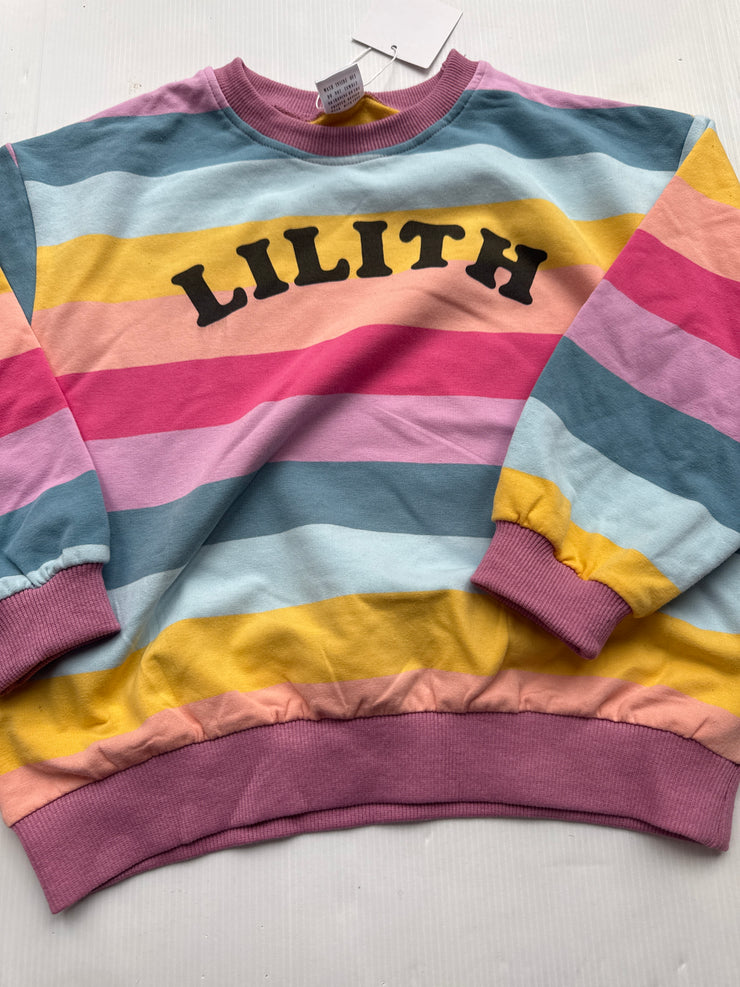 L names - misfit