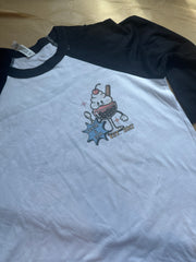 14-16 years sundae best raglan