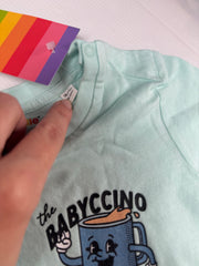 18-24months babyccino misfit