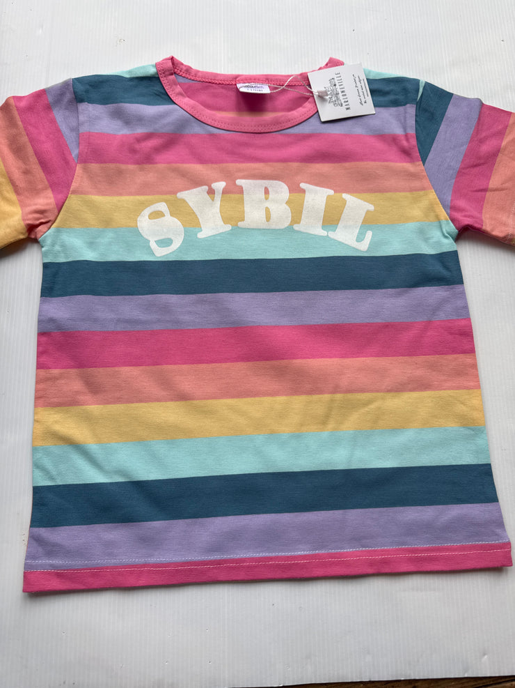 S names - misfit