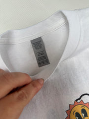 1-2 years Summer feeling tee misfit