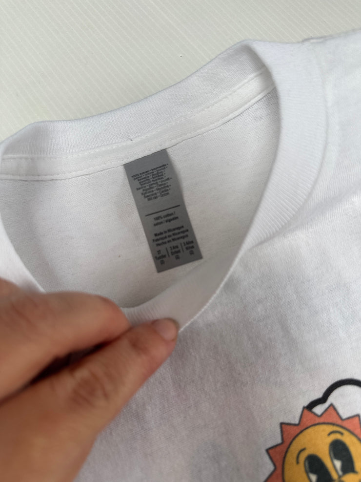 1-2 years Summer feeling tee misfit