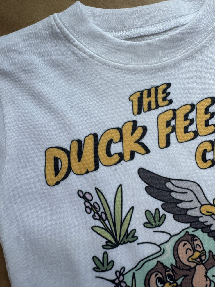 6-12 months duck club tee misfit