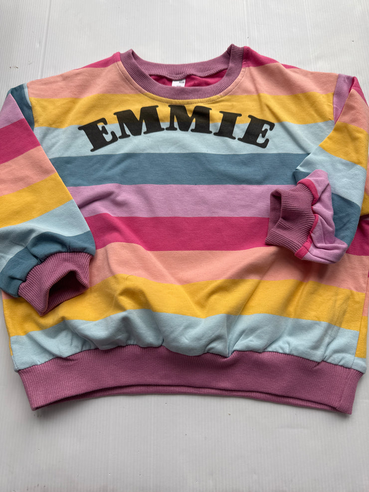 E names - misfit