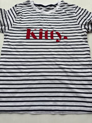 K names - misfit