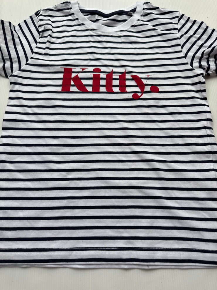 K names - misfit
