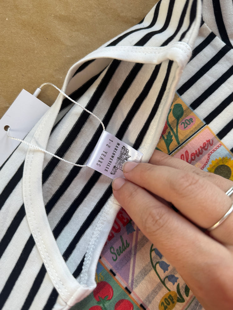 1-2 years sow much to love stripe set