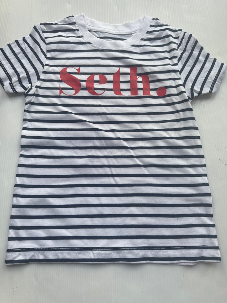 S names - misfit
