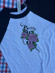 4-5 years Halloween raglan kinda strange