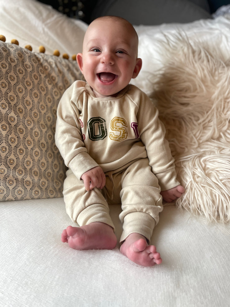 OFFER £12 Personalised Cosy Set