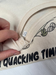 18-24 month duck club misfit