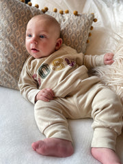OFFER £12 Personalised Cosy Set