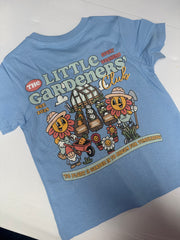 2-3 years Gardeners blue soul misfit