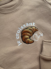 4-5 years croissant club sand