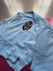 3/4 yrs making a racket set misfit