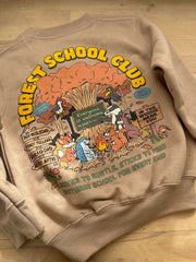2/3 years PRE-MADE forest school club