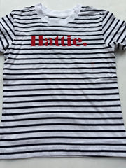 H names - misfit
