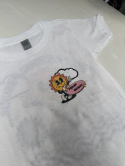 1-2 years Summer feeling tee misfit