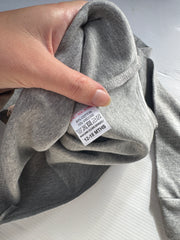 12-18 months cuddly club grey set