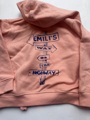 E names - misfit