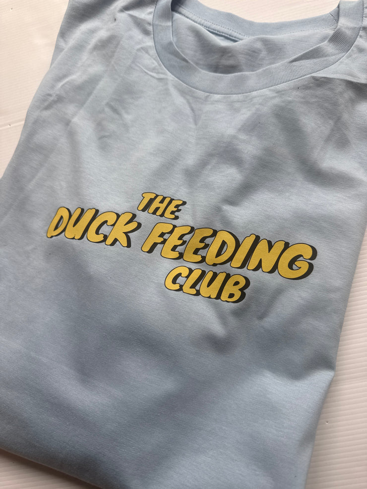 3XL 22/24- duck feeding club blue soul theory premade