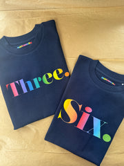 Classic Birthday Kids Organic T-Shirt