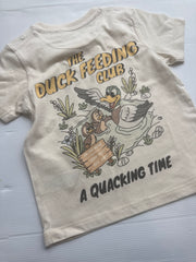 2/3 years duck club misfit