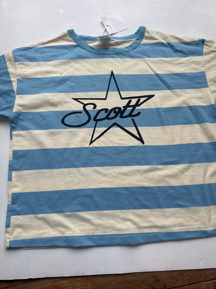 S names - misfit