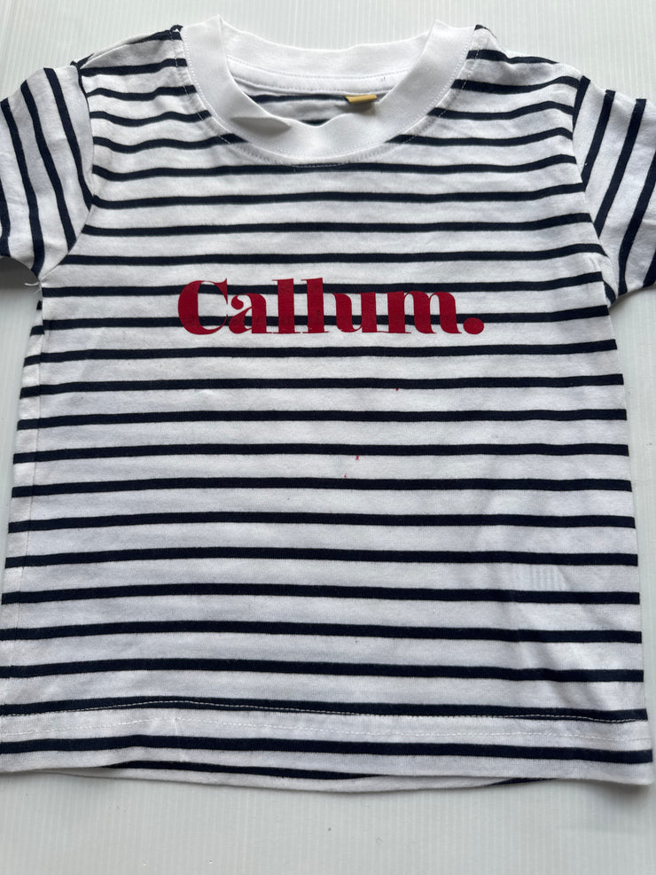 C names - misfit