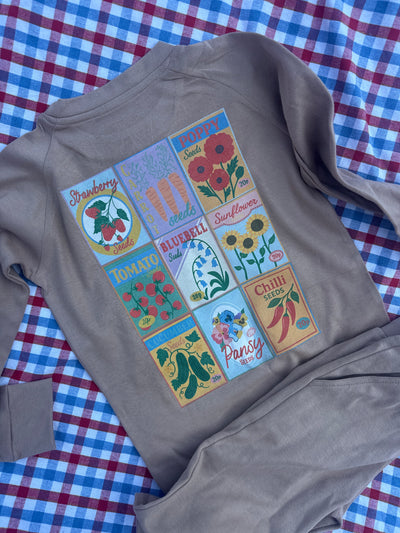 6-7 years Sow much to love set size