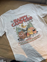 9-11 natural campers misfit