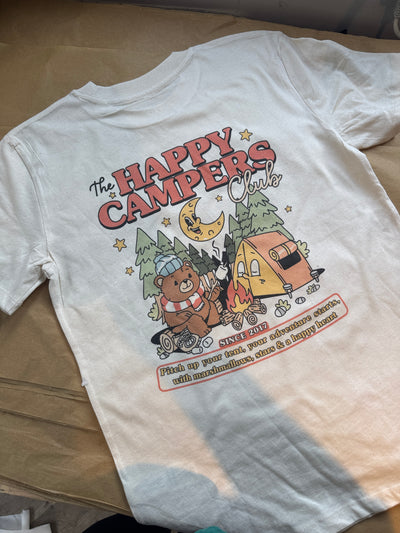 9-11 natural campers misfit