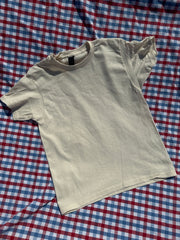 Clearance white/natural kids t-shirt (Any design)