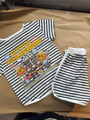 3-4 years gardeners club set