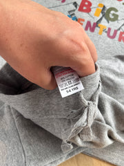 5-6 years grey small human grey set