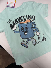 18-24months babyccino misfit