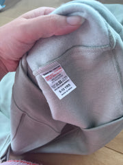 9-10 years sage farmers market sweater