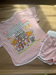 2-3 years Gardeners set