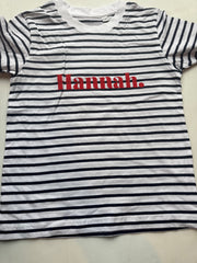 H names - misfit