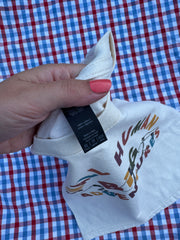 5-6 years small human natural tee