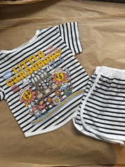 12-18 months gardeners club set