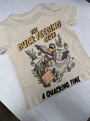 18-24 month duck club misfit