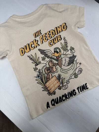 18-24 month duck club misfit