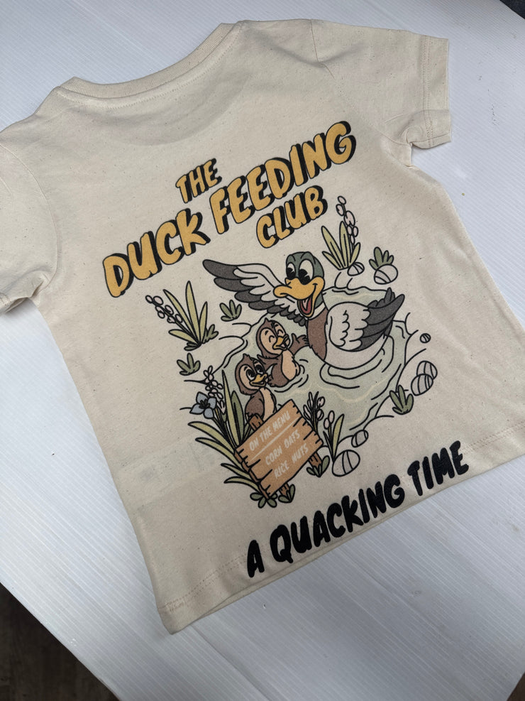 18-24 month duck club misfit