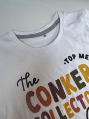 1-2 years conker club tee
