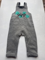 S names - misfit